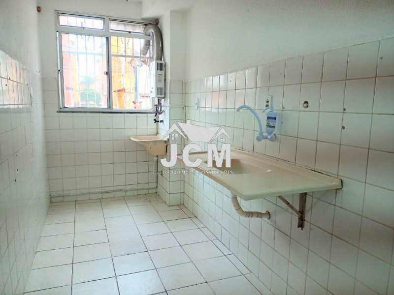 Apartamento, 2 quartos, 48 m² - Foto 10