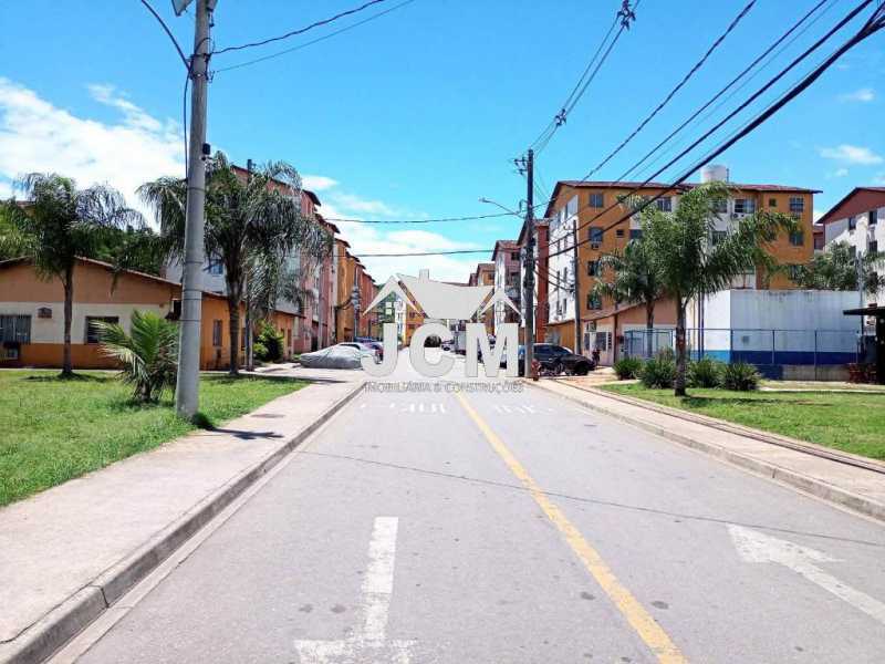 Apartamento, 2 quartos, 48 m² - Foto 11