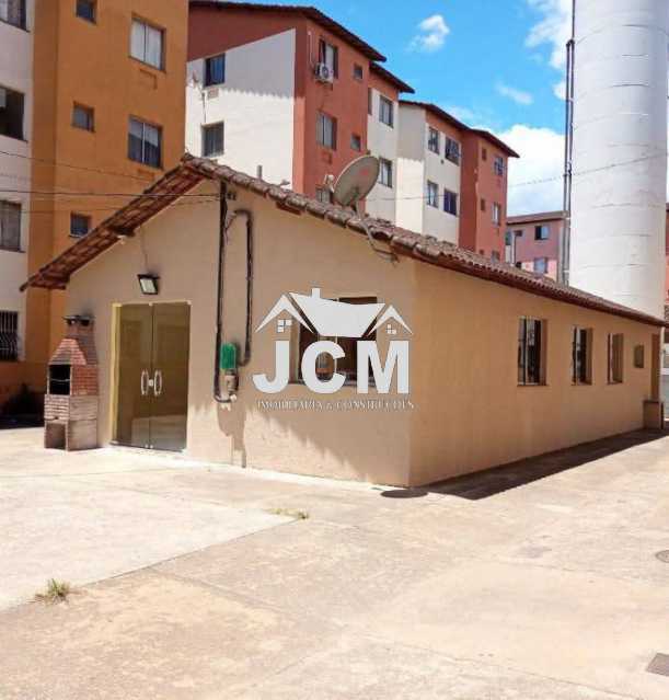 Apartamento, 2 quartos, 48 m² - Foto 12