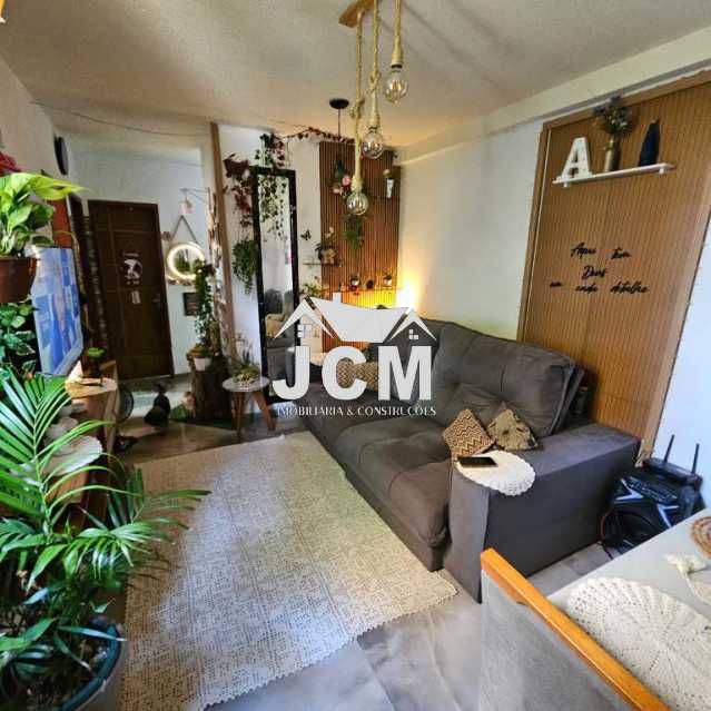 Apartamento, 2 quartos, 45 m² - Foto 1