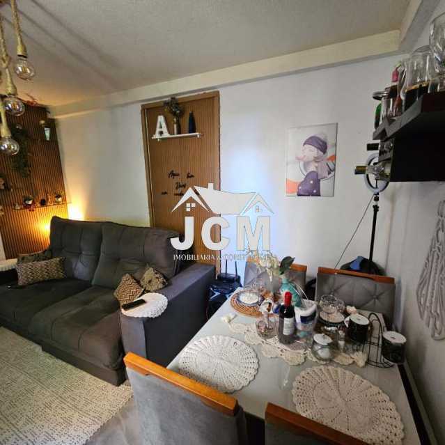 Apartamento, 2 quartos, 45 m² - Foto 2