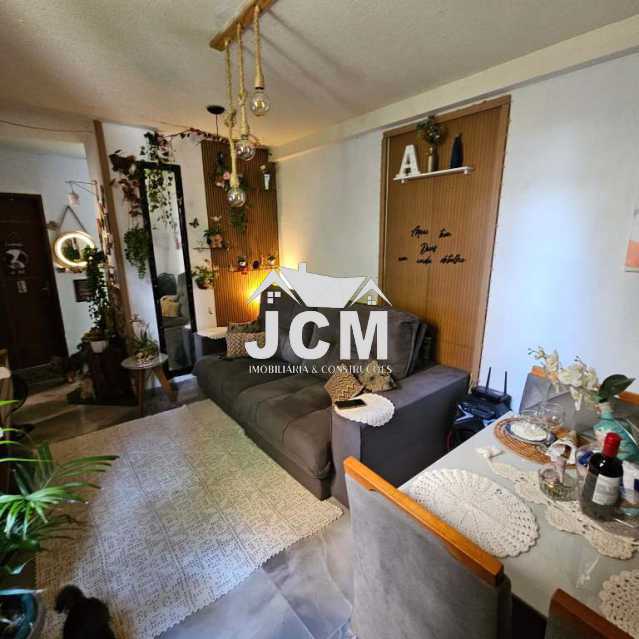 Apartamento, 2 quartos, 45 m² - Foto 3