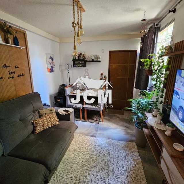 Apartamento, 2 quartos, 45 m² - Foto 6