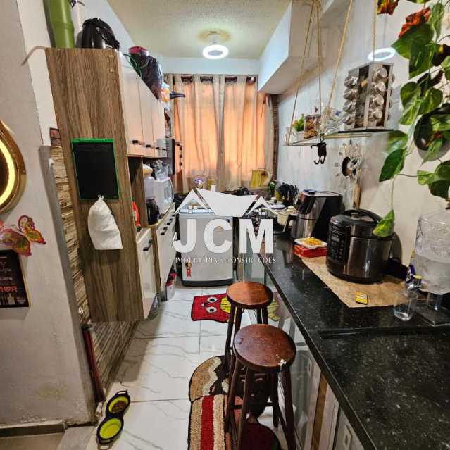 Apartamento, 2 quartos, 45 m² - Foto 17