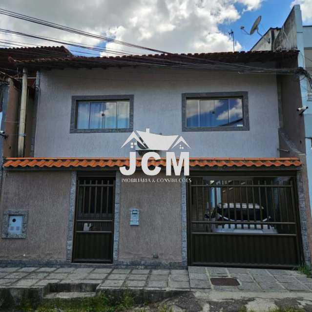 Casa, 3 quartos, 80 m² - Foto 1