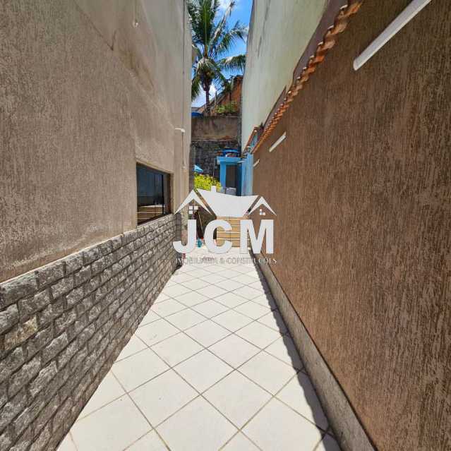 Casa, 3 quartos, 80 m² - Foto 13