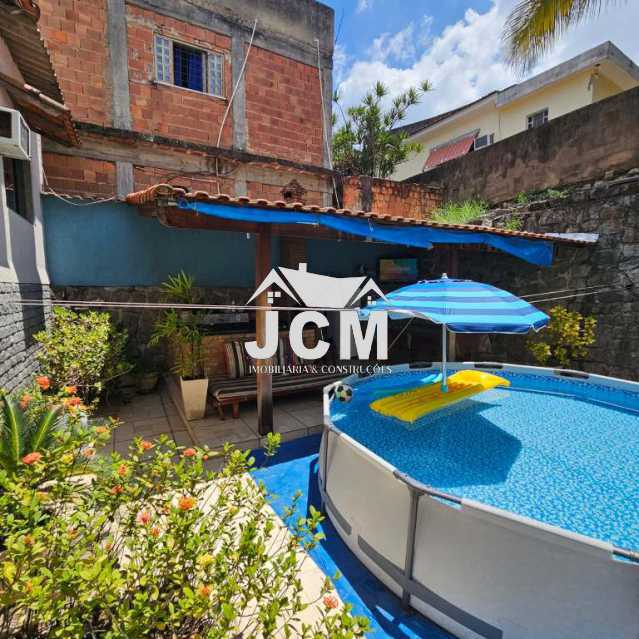 Casa, 3 quartos, 80 m² - Foto 14