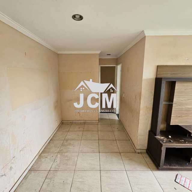 Apartamento, 2 quartos, 48 m² - Foto 2