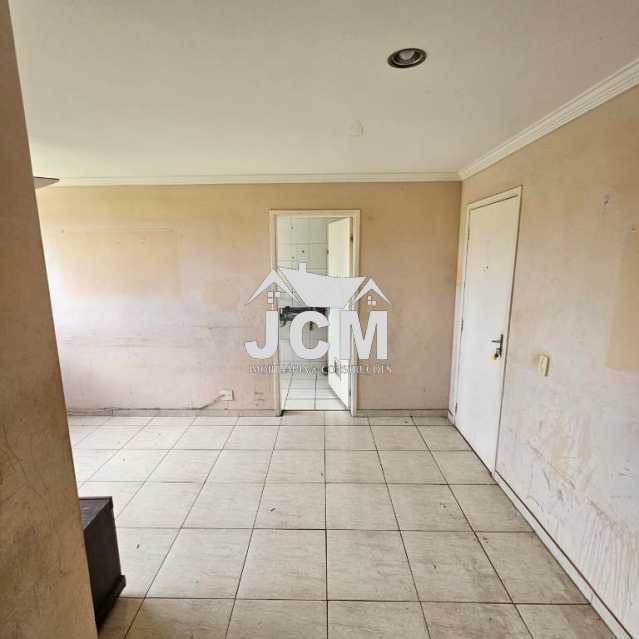 Apartamento, 2 quartos, 48 m² - Foto 1