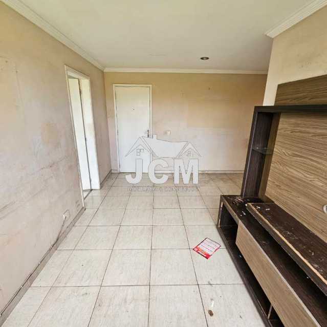 Apartamento, 2 quartos, 48 m² - Foto 4