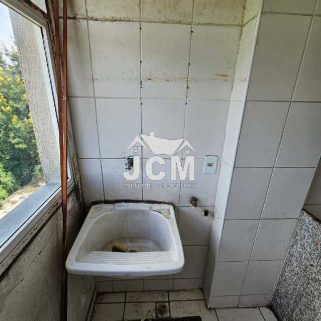 Apartamento, 2 quartos, 48 m² - Foto 7