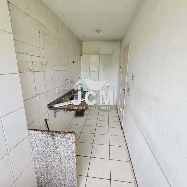 Apartamento, 2 quartos, 48 m² - Foto 8