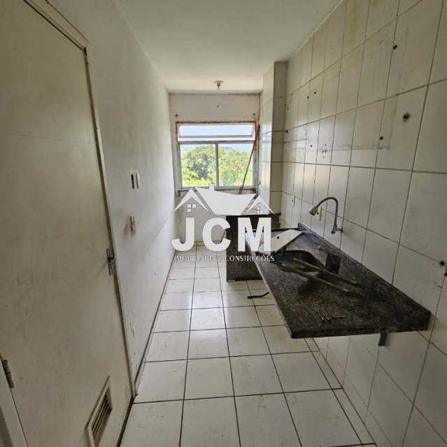 Apartamento, 2 quartos, 48 m² - Foto 9