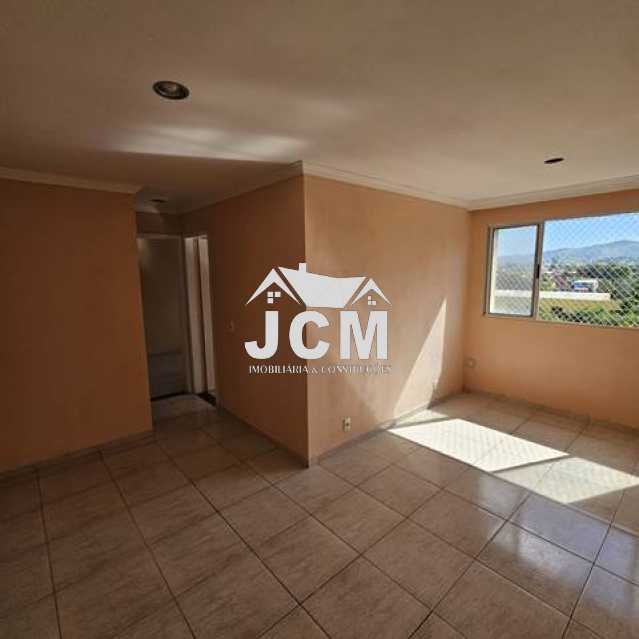 Apartamento, 2 quartos, 48 m² - Foto 5