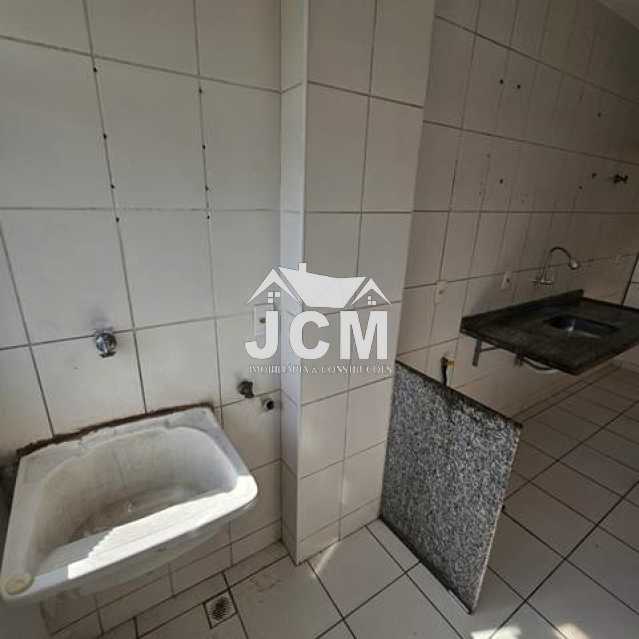 Apartamento, 2 quartos, 48 m² - Foto 16