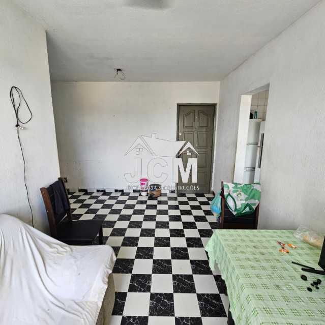 Apartamento, 2 quartos, 49 m² - Foto 1