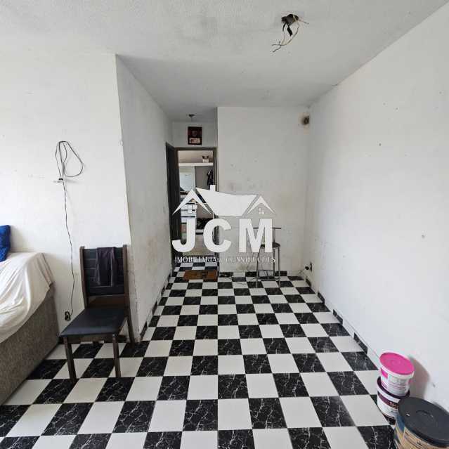 Apartamento, 2 quartos, 49 m² - Foto 2