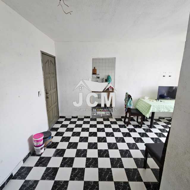Apartamento, 2 quartos, 49 m² - Foto 3