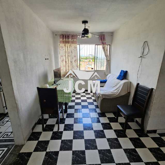 Apartamento, 2 quartos, 49 m² - Foto 7