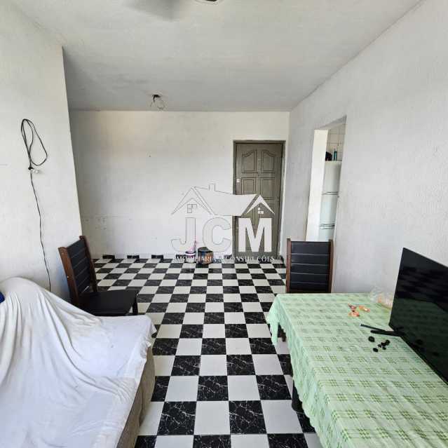 Apartamento, 2 quartos, 49 m² - Foto 8