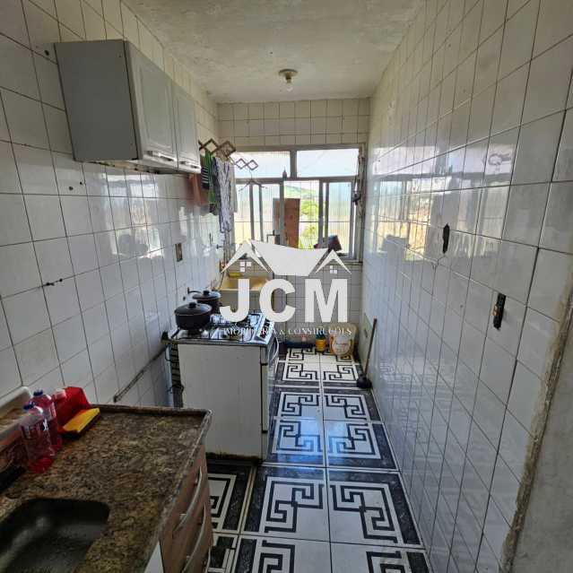 Apartamento, 2 quartos, 49 m² - Foto 21
