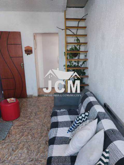 Casa, 2 quartos, 72 m² - Foto 3
