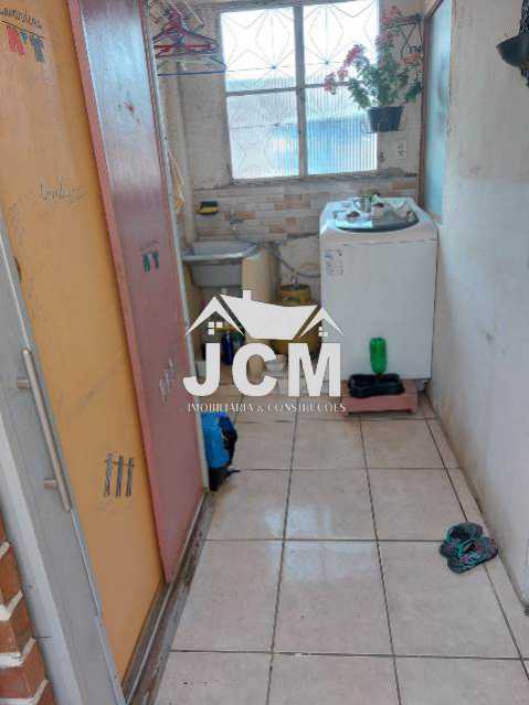Casa, 2 quartos, 72 m² - Foto 16