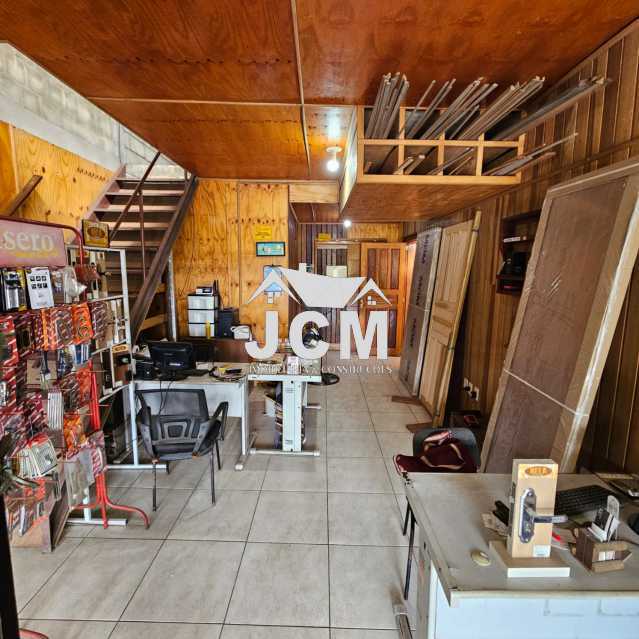 Depósito-Galpão, 373 m² - Foto 3