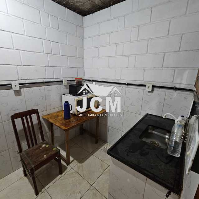 Depósito-Galpão, 373 m² - Foto 5