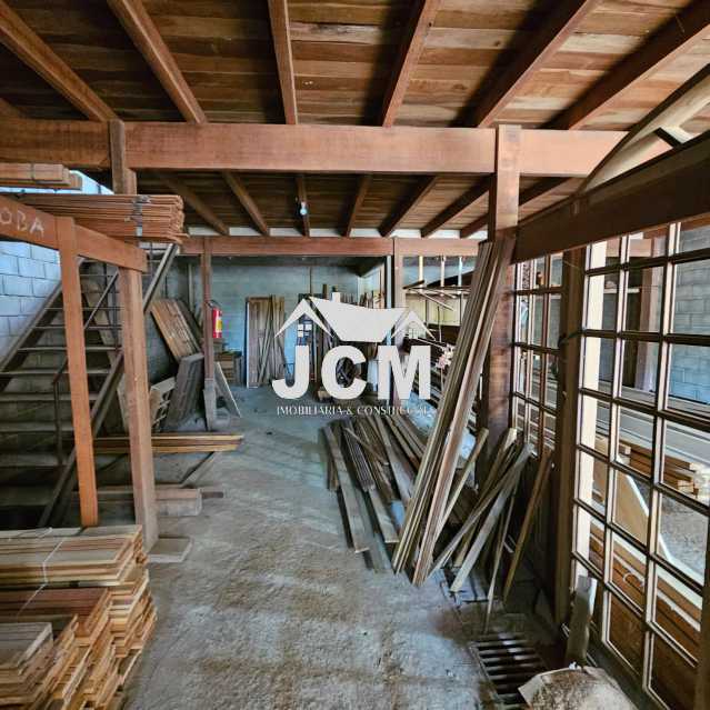 Depósito-Galpão, 373 m² - Foto 7