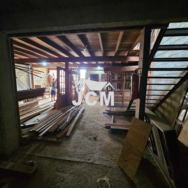 Depósito-Galpão, 373 m² - Foto 8