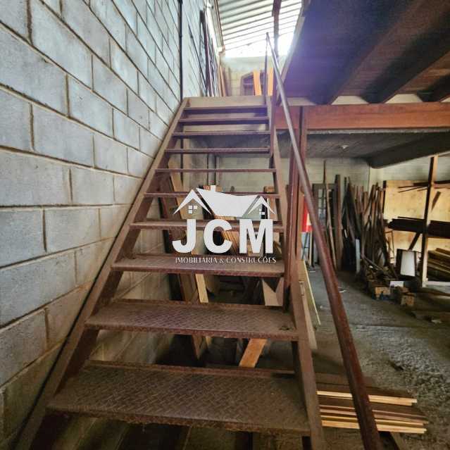 Depósito-Galpão, 373 m² - Foto 9