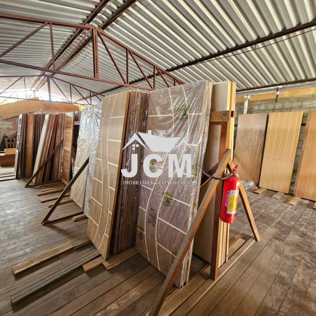 Depósito-Galpão, 373 m² - Foto 11