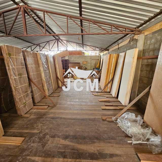 Depósito-Galpão, 373 m² - Foto 12