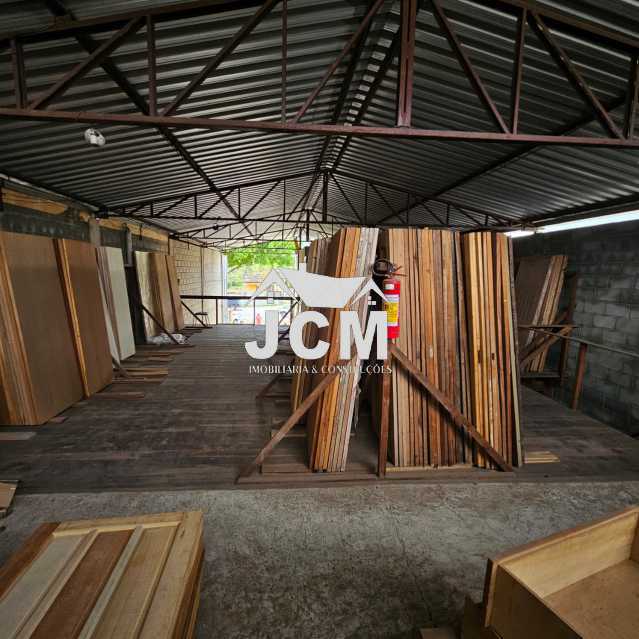 Depósito-Galpão, 373 m² - Foto 13