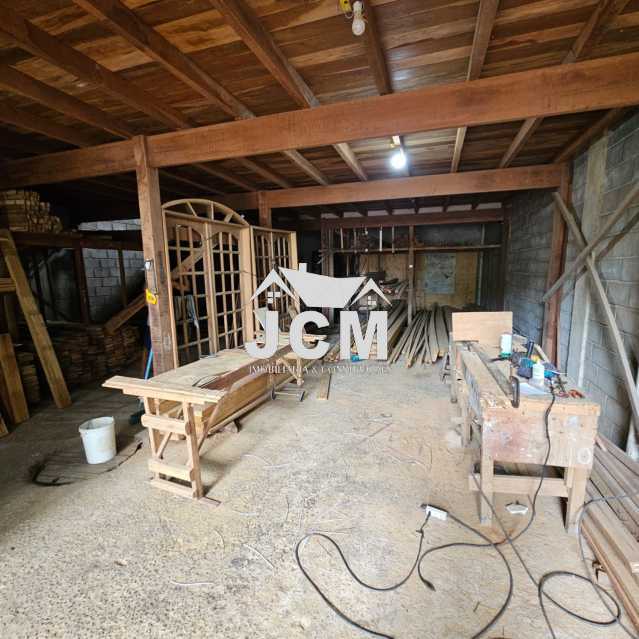 Depósito-Galpão, 373 m² - Foto 14