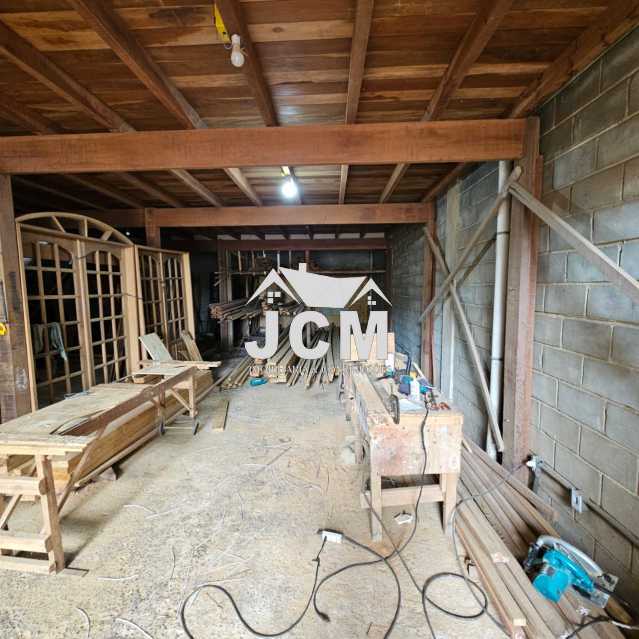 Depósito-Galpão, 373 m² - Foto 15