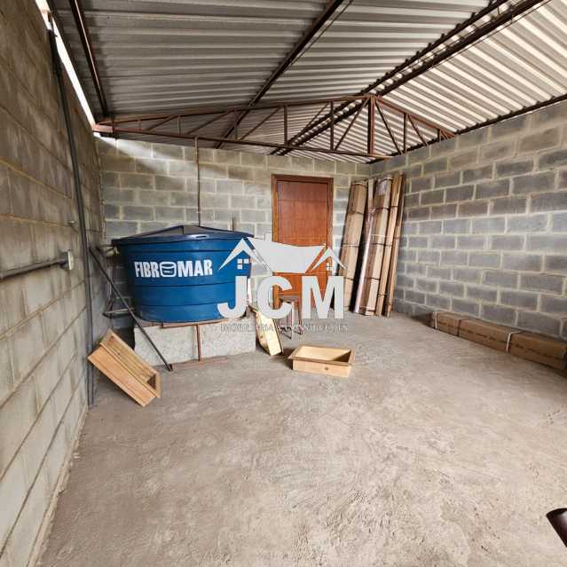 Depósito-Galpão, 373 m² - Foto 17