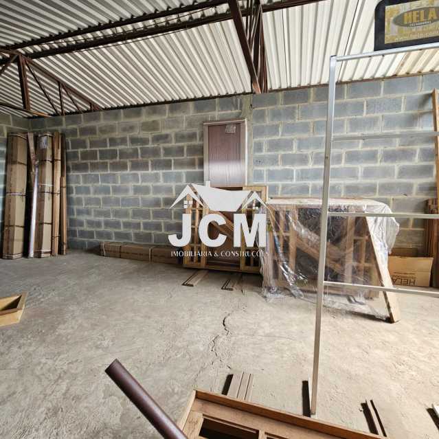 Depósito-Galpão, 373 m² - Foto 18