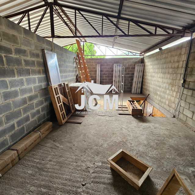 Depósito-Galpão, 373 m² - Foto 20