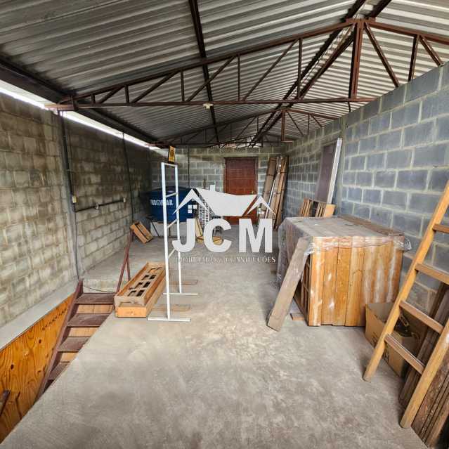 Depósito-Galpão, 373 m² - Foto 21