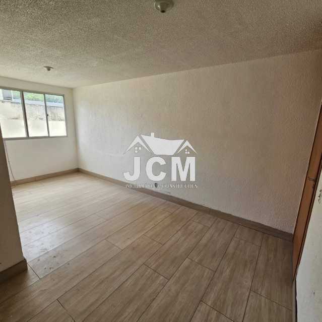 Apartamento, 2 quartos, 52 m² - Foto 2