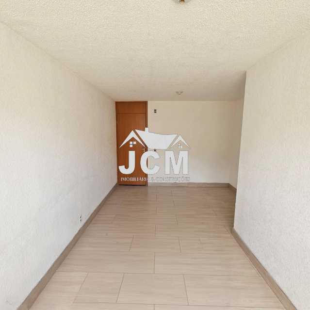 Apartamento, 2 quartos, 52 m² - Foto 3