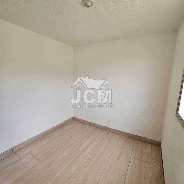Apartamento, 2 quartos, 52 m² - Foto 6