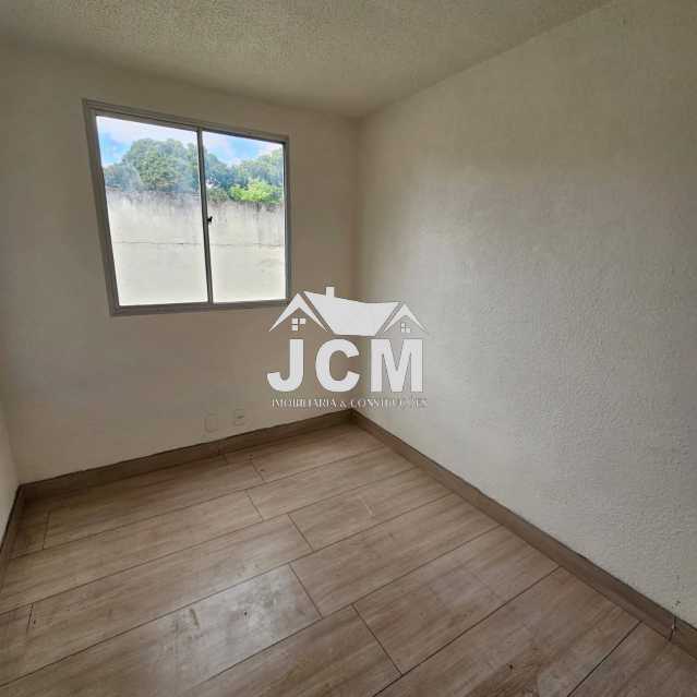 Apartamento, 2 quartos, 52 m² - Foto 7