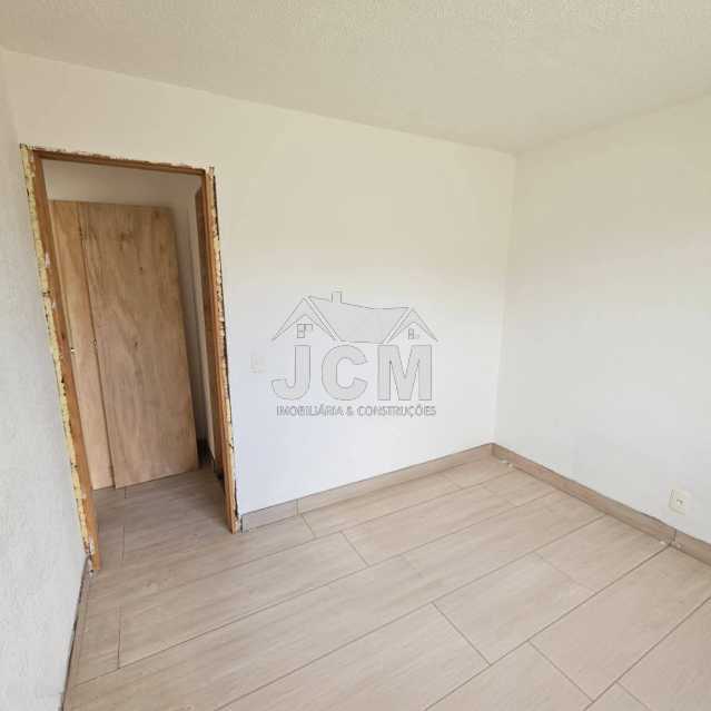 Apartamento, 2 quartos, 52 m² - Foto 8