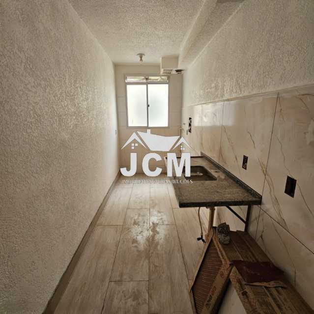 Apartamento, 2 quartos, 52 m² - Foto 10