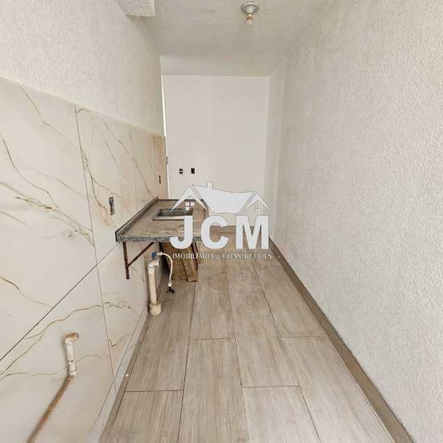 Apartamento, 2 quartos, 52 m² - Foto 11