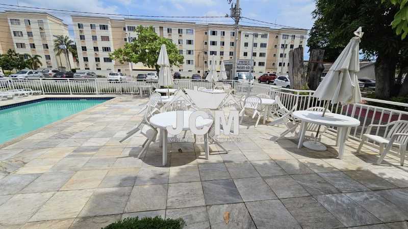 Apartamento, 2 quartos, 52 m² - Foto 12