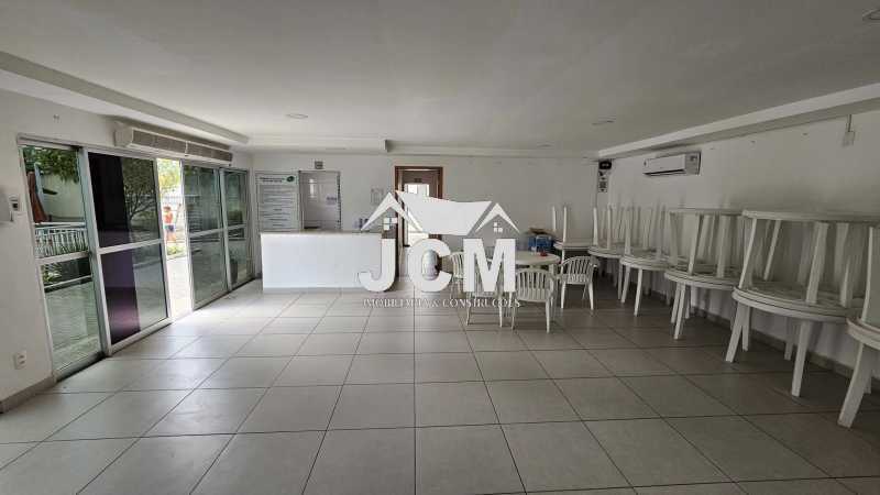 Apartamento, 2 quartos, 52 m² - Foto 21